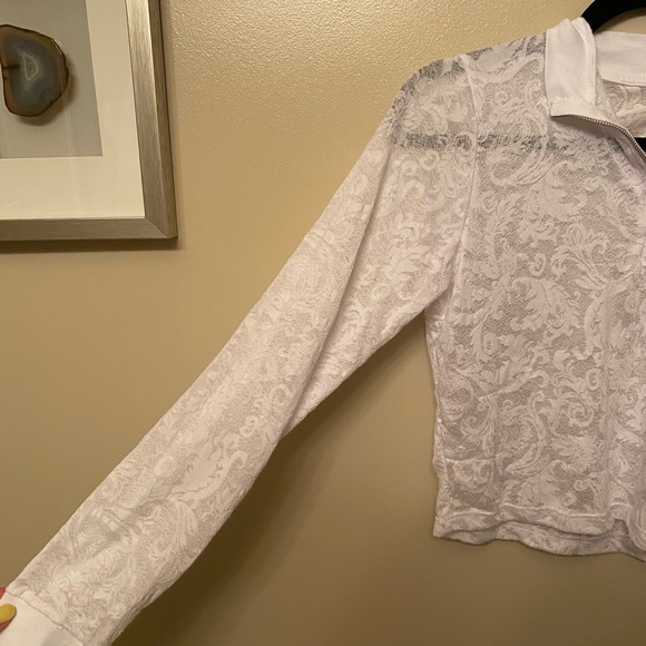 NWT ASOS Top - Picture 3 of 4